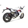 Termignoni Scream Acero Inoxidable Titanio Ducati 950 / S Supersport 22-24 (3V - 2V - 1V)