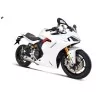 Termignoni Scream Acero Inoxidable Titanio Ducati 950 / S Supersport 22-24 (3V - 2V - 1V)