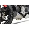 Termignoni Scream Acero Inoxidable Titanio Ducati 950 / S Supersport 22-24 (3V - 2V - 1V)