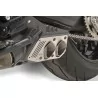 Termignoni Decatalizzatore Inox Titanio Ducati Diavel