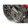 Termignoni Decatalizzatore Inox Titanio Ducati Diavel