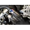 Termignoni Edelstahl Titan Ducati 950 / S Supersport 22-24 (3V - 2V - 1V)
