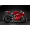Termignoni Komplettanlage 4 Auslaesse Edelstahl Titan Ducati Panigale V4