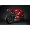 Termignoni Sistema Completo 4 Salidas Acero Inoxidable Titanio Ducati Panigale V4