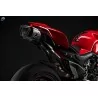 Termignoni Komplettanlage 4 Auslaesse Edelstahl Titan Ducati Panigale V4