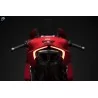 Termignoni Sistema Completo 4 Salidas Acero Inoxidable Titanio Ducati Panigale V4