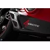 Termignoni Impianto Completo 4 Uscite Inox Titanio Ducati Panigale V4