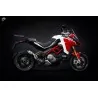 Termignoni Complete System Titanium Ducati Multistrada 1260 2018/2020