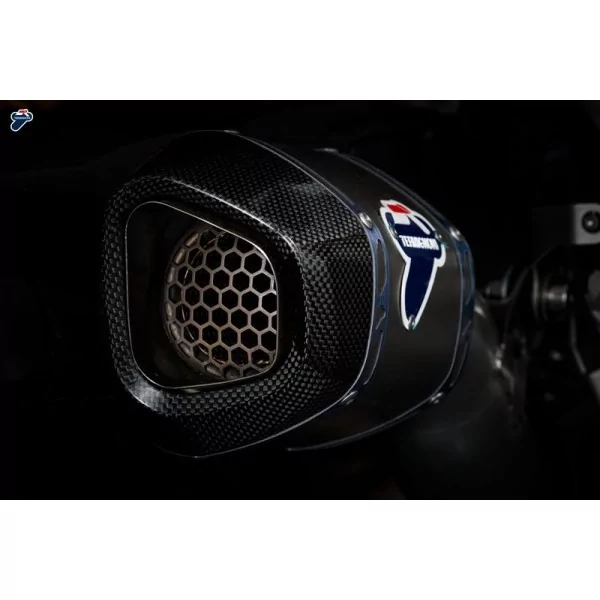 Termignoni Komplettanlage Titan Ducati Multistrada 1260 2018/2020