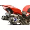 Termignoni Sistema Completo SBK Replica Titanio Ducati Panigale V4 D20009400TTC