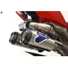 Termignoni Complete System SBK Replica Titanium Ducati Panigale V4 D20009400TTC