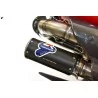 Termignoni Impianto Completo SBK Replica Titanio Ducati Panigale V4 D20009400TTC