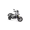 Termignoni Scream Inox Titanio Nero Honda X-Adv 750 2017/2021