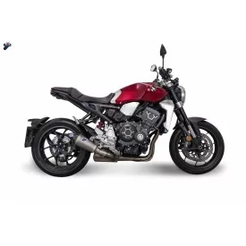 Termignoni Conique Titane Honda CB 1000 R 2018/2022