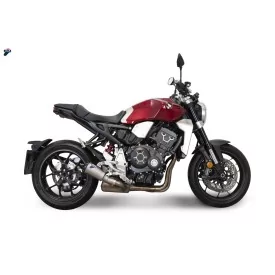 Termignoni Titanio Honda CB 1000 R 2018/2022 H154094SO02