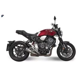 Termignoni Acero Inoxidable Honda CB 1000 R 2018/2022