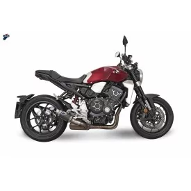 Termignoni Titane Honda CB 1000 R 2018/2022 H154094SO04