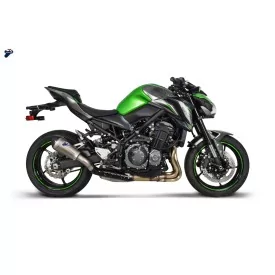 Termignoni Conical Titanium Kawasaki Z900 2017/2020 K085094SO01