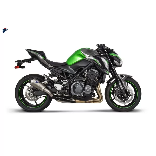 Termignoni Conique Titane Kawasaki Z900 2017/2020 K085094SO01