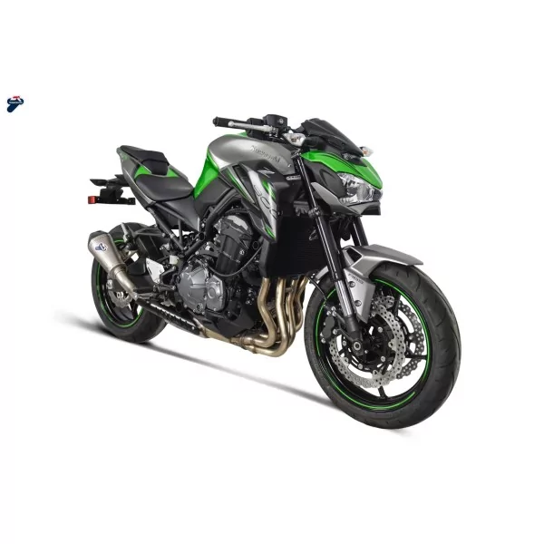 Termignoni Konisch Titan Kawasaki Z900 2017/2020 K085094SO01
