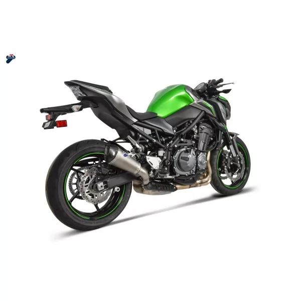 Termignoni Konisch Titan Kawasaki Z900 2017/2020 K085094SO01