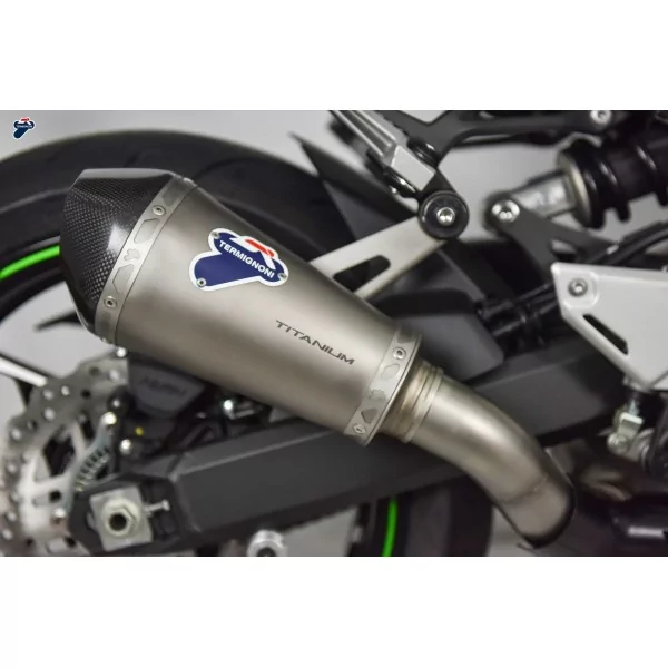 Termignoni Konisch Titan Kawasaki Z900 2017/2020 K085094SO01