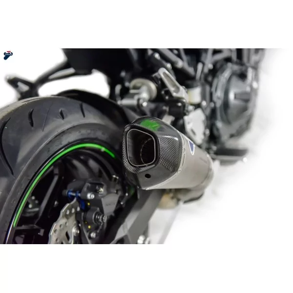 Termignoni Conico Titanio Kawasaki Z900 2017/2020 K085094SO01
