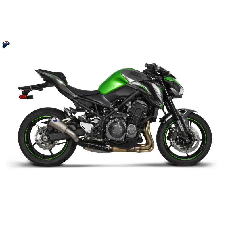 Termignoni Titanio Kawasaki Z900 2017/2020 K085094SO02 Termignoni Titanio Kawasaki Z900 2017/2020 K085094SO02