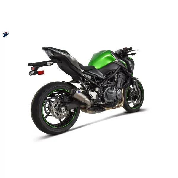 Termignoni Titanium Kawasaki Z900 2017/2020 K085094SO02