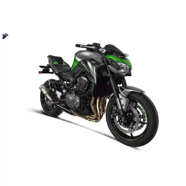 Termignoni Titanio Kawasaki Z900 2017/2020 K085094SO02