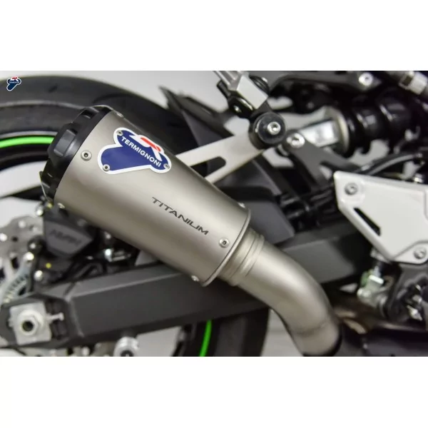Termignoni Titanio Kawasaki Z900 2017/2020 K085094SO02