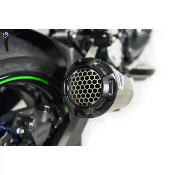 Termignoni Titanium Kawasaki Z900 2017/2020 K085094SO02