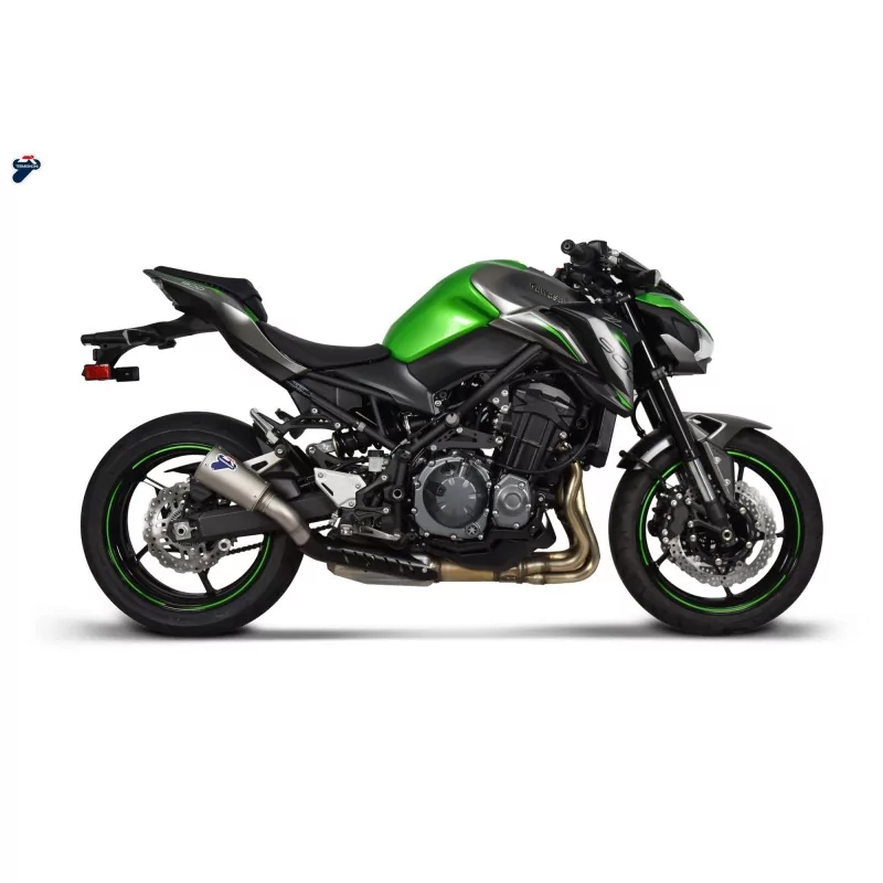 Termignoni Acero Inoxidable Kawasaki Z900 2017/2020 K085094SO03 Termignoni Acero Inoxidable Kawasaki Z900 2017/2020 K085094SO03