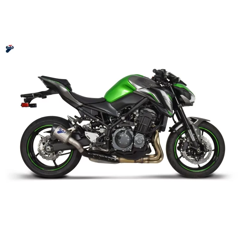 Termignoni Titanium Kawasaki Z900 2017/2020 K085094SO04 Termignoni Titanium Kawasaki Z900 2017/2020 K085094SO04
