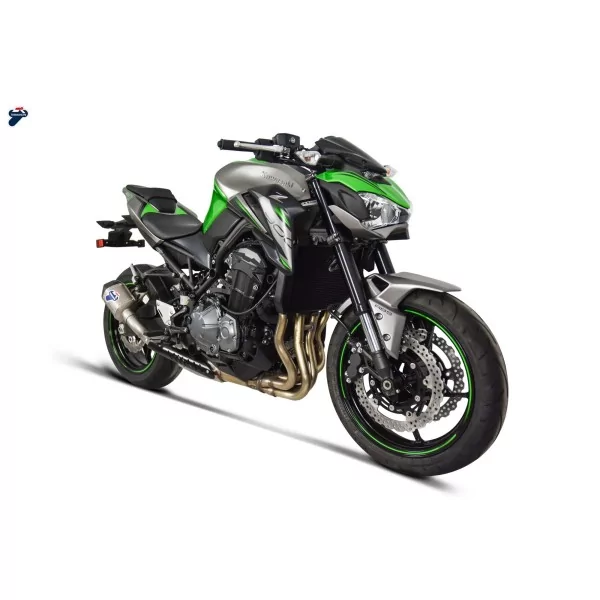 Termignoni Titanium Kawasaki Z900 2017/2020 K085094SO04