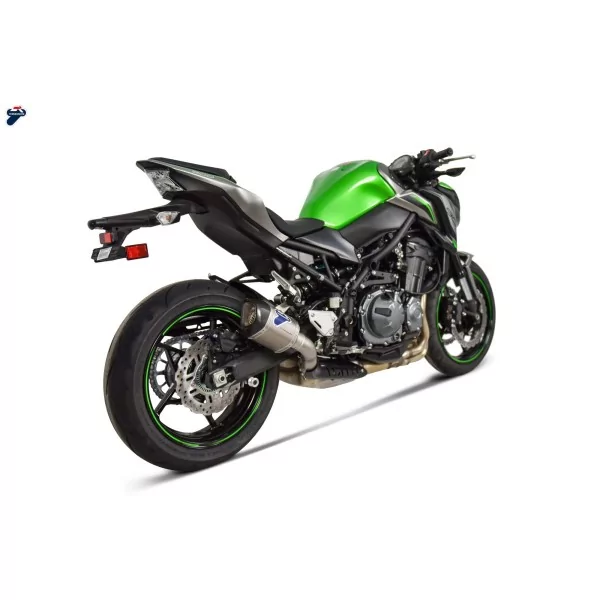 Termignoni Titanio Kawasaki Z900 2017/2020 K085094SO04