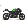 Termignoni Acier Inoxydable Carbone Kawasaki Z900 2017/2020 K085094SO05