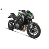 Termignoni Acier Inoxydable Carbone Kawasaki Z900 2017/2020 K085094SO05