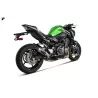 Termignoni Edelstahl Kohlefaser Kawasaki Z900 2017/2020 K085094SO05