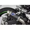 Termignoni Acero Inoxidable Carbono Kawasaki Z900 2017/2020 K085094SO05