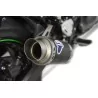 Termignoni Edelstahl Kohlefaser Kawasaki Z900 2017/2020 K085094SO05