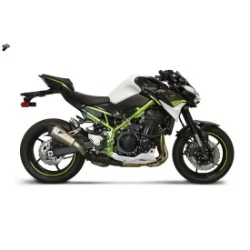 Termignoni Konisch Titan Kawasaki Z900 2020/2022 K087094SO01