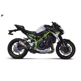 Termignoni Titanium Kawasaki Z900 2020/2022 K087094SO02