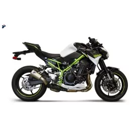 Termignoni Stainless Steel Kawasaki Z900 2020/2022 K087094SO03