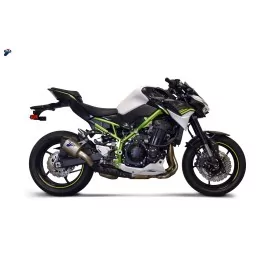 Termignoni Titanio Kawasaki Z900 2020/2022 K087094SO04