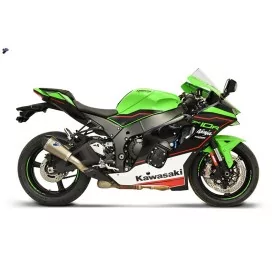 Termignoni Titanium Kawasaki Zx10r 2020/2025 K089094SO01