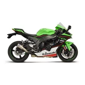 Termignoni Titanio Kawasaki Zx10r 2020/2025 K089094SO02