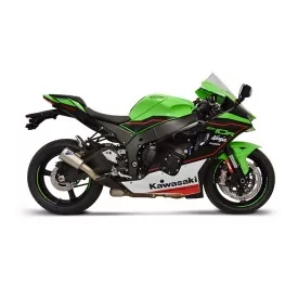 Termignoni Inox Kawasaki Zx10r 2020/2025