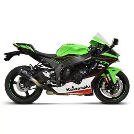 Termignoni Acero Inoxidable Titanio Kawasaki Zx10r 2020/2025 K089094SO06