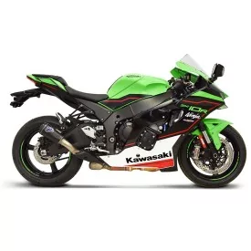 Termignoni Edelstahl Titan Kawasaki Zx10r 2020/2025 K089094SO08